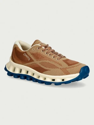Camper Pelotissima sneakersy damskie brązowy
