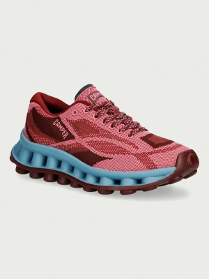 Camper Pelotissima sneakersy damskie różowy