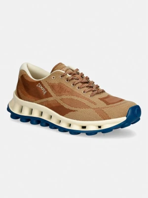 Camper Pelotissima sneakersy męskie brązowy