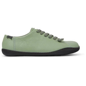 Zdjęcie produktu CAMPER Peu - Buty na co dzień dla Kobiety - Zielony, rozmiar 35, Skóra licowa