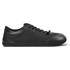 CAMPER Peu - Buty na co dzień dla Mężczyźni - Czarny, Tkanina