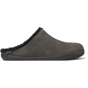 CAMPER Peu - Buty na co dzień dla Mężczyźni - Szary, rozmiar 39, Zamsz