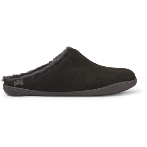 CAMPER Peu - Buty na co dzień dla Mężczyźni - Szary, Zamsz