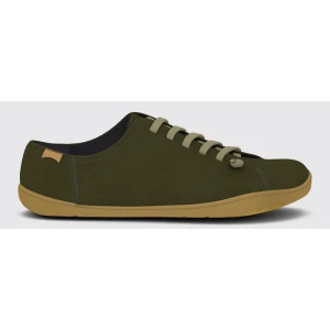 CAMPER Peu - Buty na co dzień dla Mężczyźni - Wielokolorowy, rozmiar 39, Skóra licowa
