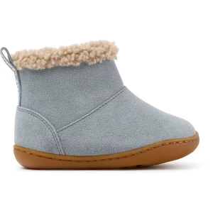 CAMPER Peu - Eleganckie obuwie sportowe dla Firstwalkers - Niebieski, piel.consumidor11