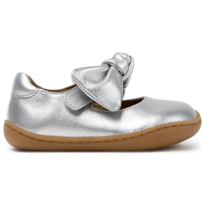 CAMPER Peu - Eleganckie obuwie sportowe dla Firstwalkers - Szary, Skóra licowa