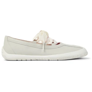 CAMPER Peu Path+ - Baleriny dla Kobiety - Biały, rozmiar 36, Skóra licowa