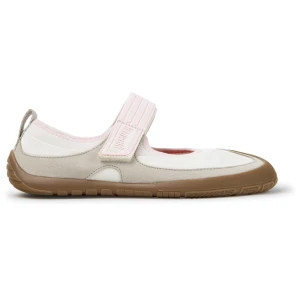 CAMPER Peu Path+ - Buty na co dzień dla Kobiety - Beżowy, Biały, piel.consumidor14