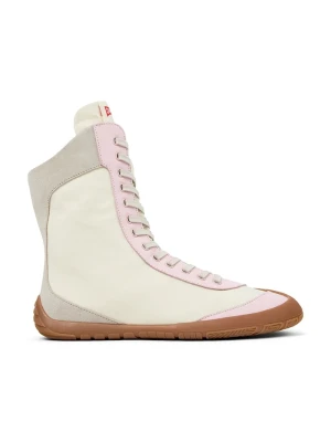 Camper Peu Path+ sneakersy damskie beżowy