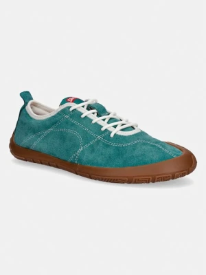 Camper Peu Path+ sneakersy damskie zamszowe