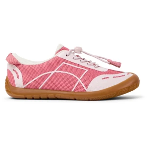 CAMPER Peu Path - Trampki dla Dla dziewczynek - Różowy, rozmiar 27, Tkanina