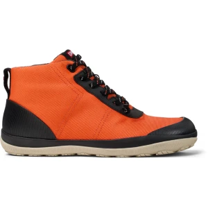 CAMPER Peu Pista - Botki dla Mężczyźni - Pomarańczowy, rozmiar 39, Tkanina