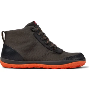 CAMPER Peu Pista - Botki dla Mężczyźni - Szary, rozmiar 39, Tkanina