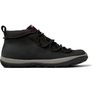 CAMPER Peu Pista GM - GORE-TEX - Buty na co dzień dla Kobiety - Czarny, rozmiar 35, Tkanina