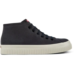 CAMPER Peu Roda - Botki dla Mężczyźni - Czarny, rozmiar 39, Tkanina