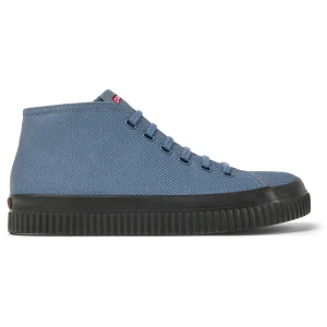 CAMPER Peu Roda - Botki dla Mężczyźni - Szary, rozmiar 39, Tkanina