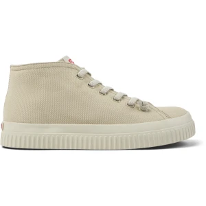 CAMPER Peu Roda - Botki dla Mężczyźni - Szary, rozmiar 39, Tkanina