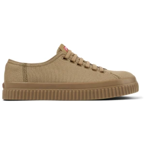 CAMPER Peu Roda - Trampki dla Kobiety - Brązowy, rozmiar 35, Tkanina