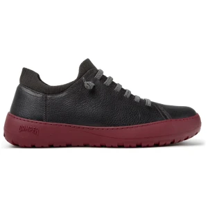 CAMPER Peu Serra - Buty na co dzień dla Mężczyźni - Szary, piel.consumidor14