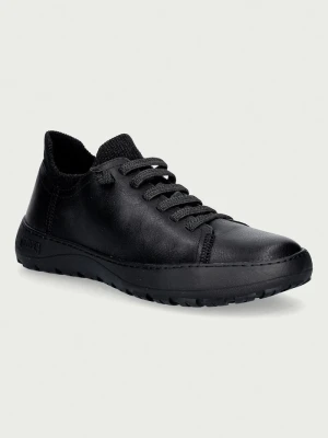 Camper Peu Serra sneakersy damskie czarny