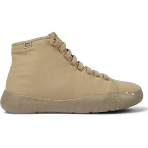 CAMPER Peu Stadium - Botki dla Mężczyźni - Beżowy, rozmiar 39, Tkanina