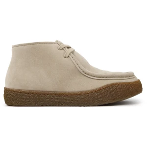 CAMPER Peu Terreno - Buty na co dzień dla Kobiety - Beżowy, piel.consumidor11