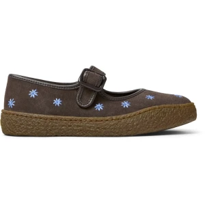 CAMPER Peu Terreno - Buty na co dzień dla Kobiety - Brązowy, rozmiar 35, piel.consumidor13