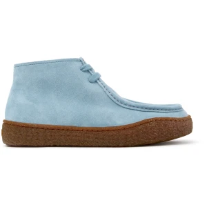 CAMPER Peu Terreno - Buty na co dzień dla Kobiety - Niebieski, piel.consumidor11