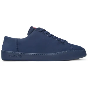 CAMPER Peu Touring - Buty na co dzień dla Mężczyźni - Niebieski, rozmiar 39, Tkanina