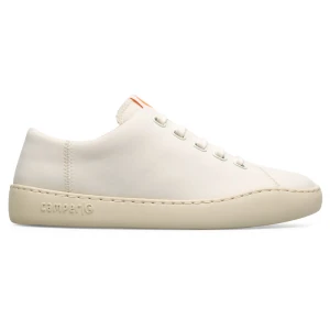 CAMPER Peu Touring - Trampki dla Kobiety - Beżowy, rozmiar 35, Tkanina