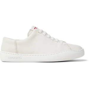 CAMPER Peu Touring - Trampki dla Kobiety - Biały, rozmiar 35, Skóra licowa