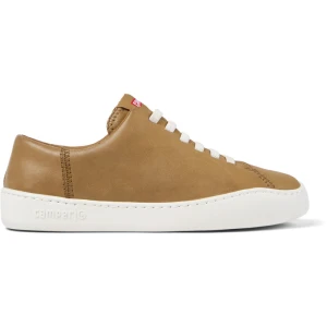 CAMPER Peu Touring - Trampki dla Kobiety - Brązowy, rozmiar 35, Skóra licowa