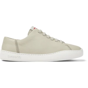 CAMPER Peu Touring - Trampki dla Kobiety - Szary, rozmiar 35, Skóra licowa