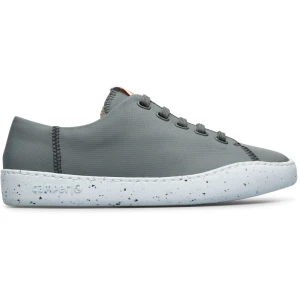 CAMPER Peu Touring - Trampki dla Kobiety - Szary, rozmiar 35, Tkanina