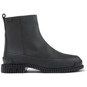 CAMPER Pix - Botki dla Kobiety - Czarny, rozmiar 35, Skóra licowa