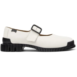 Zdjęcie produktu CAMPER Pix - Eleganckie buty dla Kobiety - Biały, Skóra licowa
