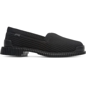 CAMPER Pix - Eleganckie buty dla Kobiety - Czarny, rozmiar 35, Tkanina