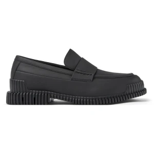 CAMPER Pix - Eleganckie buty dla Mężczyźni - Czarny, Skóra licowa