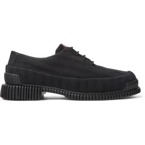 CAMPER Pix TENCEL® - Eleganckie buty dla Kobiety - Czarny, rozmiar 35, Tkanina