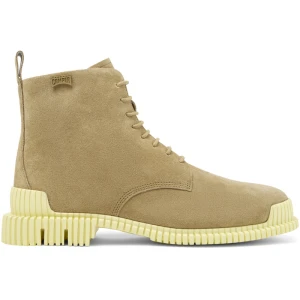 CAMPER Pix - Trzewiki dla Kobiety - Brązowy, rozmiar 35, piel.consumidor11