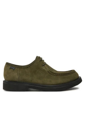 Camper Półbuty Norman K100999-002 Khaki