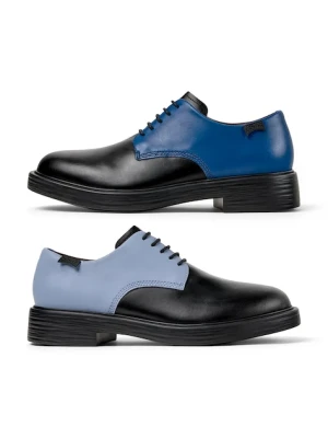 Camper półbuty skórzane TWS