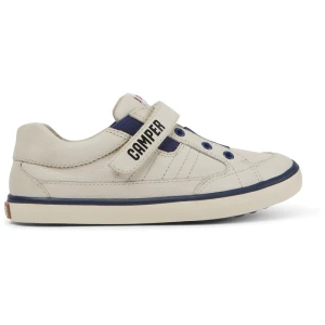 CAMPER Pursuit - Trampki dla  - Beżowy, rozmiar 25, Skóra licowa