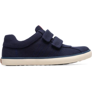 CAMPER Pursuit - Trampki dla  - Niebieski, rozmiar 25, Tkanina