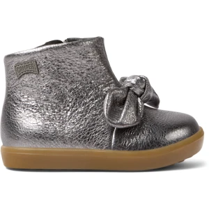 CAMPER Pursuit - Trzewiki dla Firstwalkers - Szary, rozmiar 20, Skóra licowa