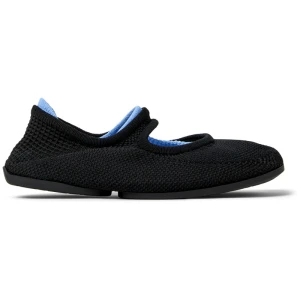 CAMPER Right Niko - Eleganckie buty dla Kobiety - Czarny, rozmiar 36, Tkanina