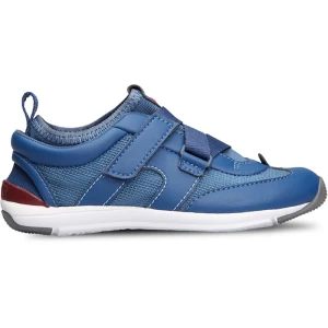 CAMPER Runner - Eleganckie obuwie sportowe dla - Niebieski, Tkanina