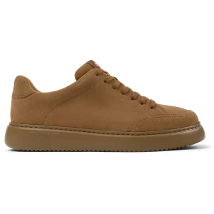 CAMPER Runner K21 - Buty na co dzień dla Mężczyźni - Brązowy, piel.consumidor11