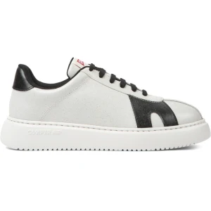 CAMPER Runner K21 MIRUM® - Trampki dla Kobiety - Biały, rozmiar 35, Tkanina
