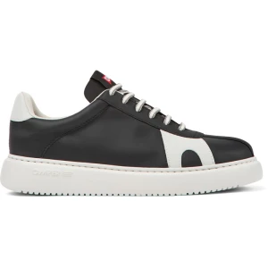 CAMPER Runner K21 MIRUM® - Trampki dla Kobiety - Czarny, rozmiar 35, Tkanina